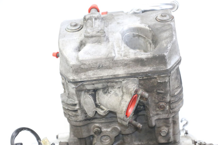 photo de ENGINE HONDA NTV DEAUVILLE 650 (1998 - 2001)