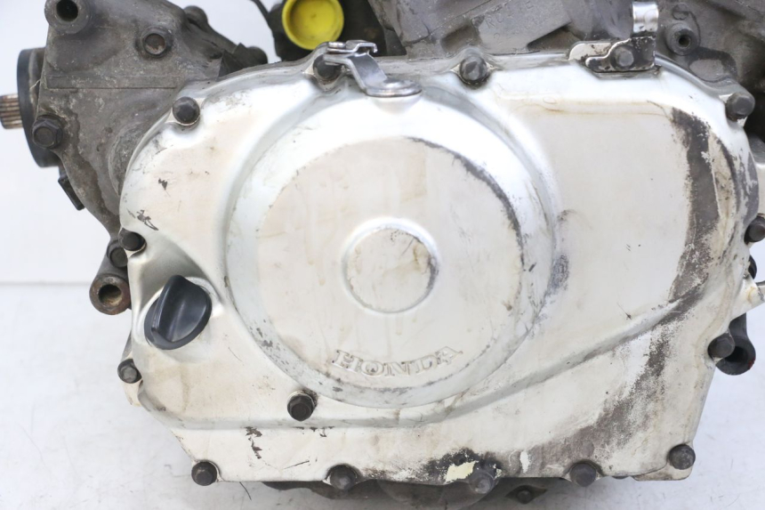 photo de ENGINE HONDA NTV DEAUVILLE 650 (1998 - 2001)