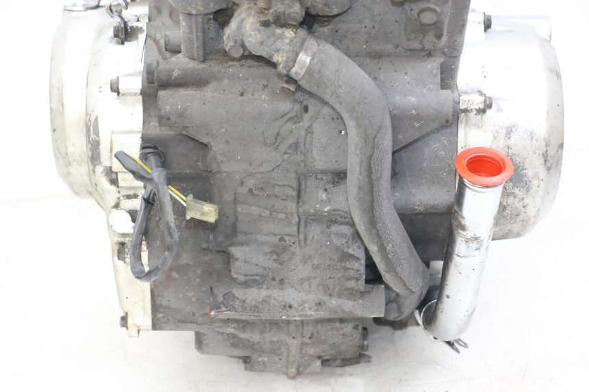 photo de ENGINE HONDA NTV DEAUVILLE 650 (1998 - 2001)