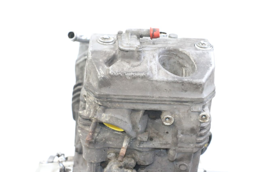 photo de ENGINE HONDA NTV DEAUVILLE 650 (1998 - 2001)