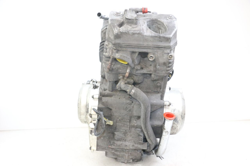 photo de ENGINE HONDA NTV DEAUVILLE 650 (1998 - 2001)