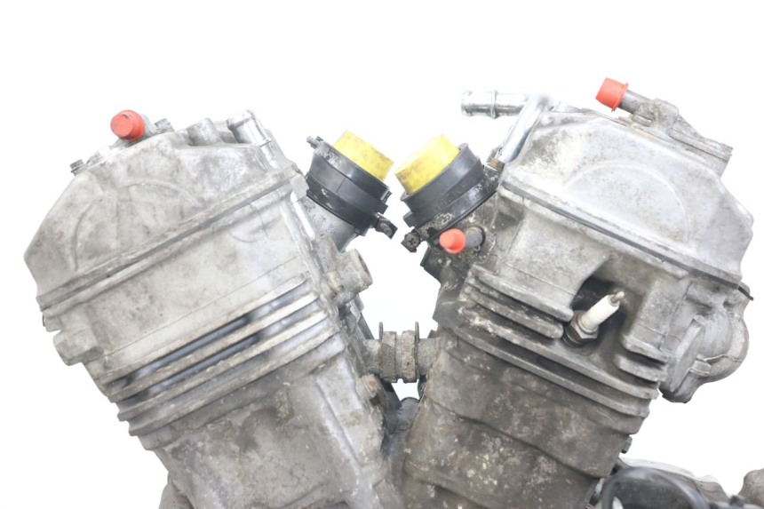 photo de ENGINE HONDA NTV DEAUVILLE 650 (1998 - 2001)