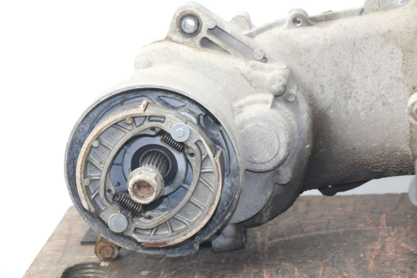 photo de ENGINE JM MOTORS OLDIES 4T 50 (2010 - 2020)