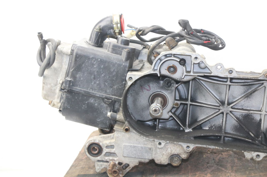 photo de ENGINE JM MOTORS OLDIES 4T 50 (2010 - 2020)