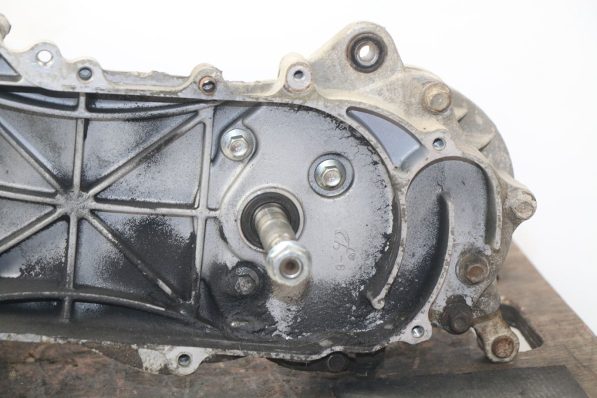 photo de ENGINE JM MOTORS OLDIES 4T 50 (2010 - 2020)