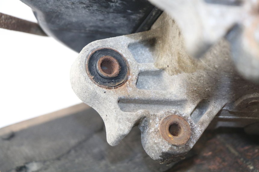 photo de ENGINE JM MOTORS OLDIES 4T 50 (2010 - 2020)