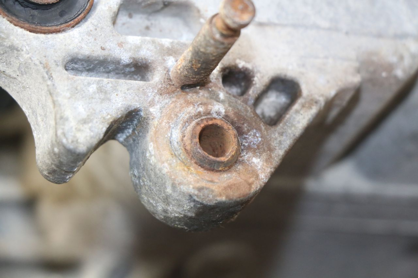 photo de ENGINE JM MOTORS OLDIES 4T 50 (2010 - 2020)