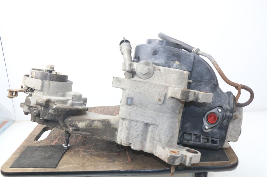 photo de ENGINE JM MOTORS OLDIES 4T 50 (2010 - 2020)