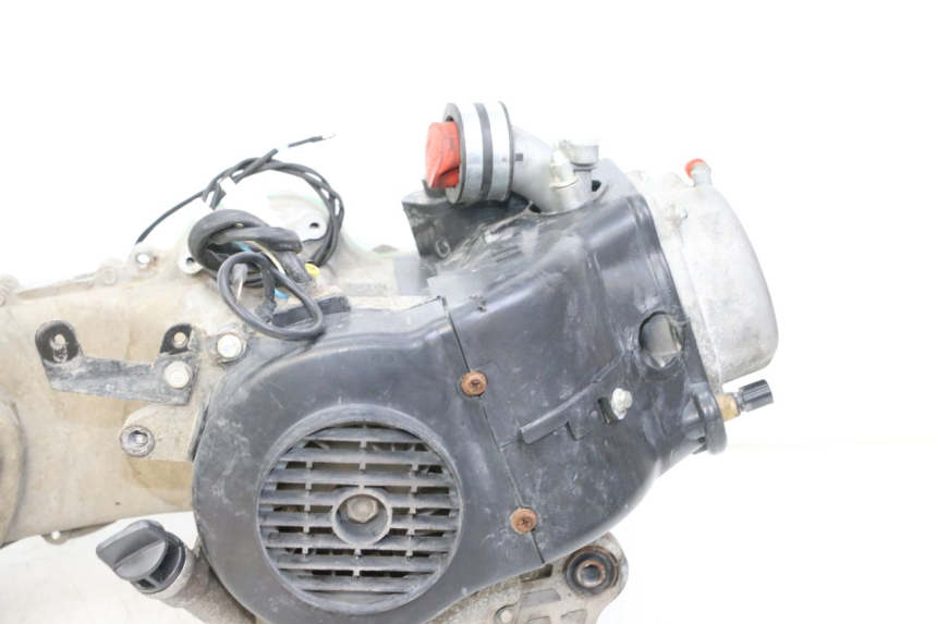 photo de ENGINE JM MOTORS OLDIES GT 4T 50 (2018 - 2025)