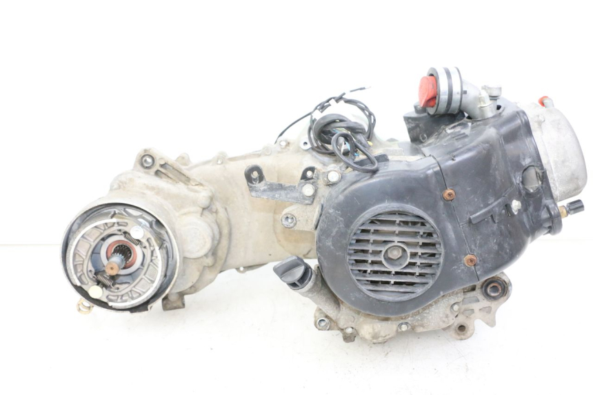 photo de ENGINE JM MOTORS OLDIES GT 4T 50 (2018 - 2025)