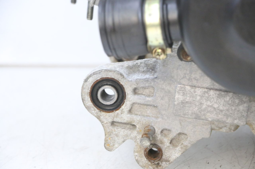 photo de ENGINE JM MOTORS OLDIES GT 4T 50 (2018 - 2025) - Used quality zoom