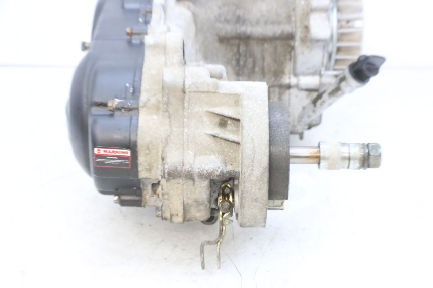 photo de ENGINE JM MOTORS OLDIES GT 4T 50 (2018 - 2025) - Product overview