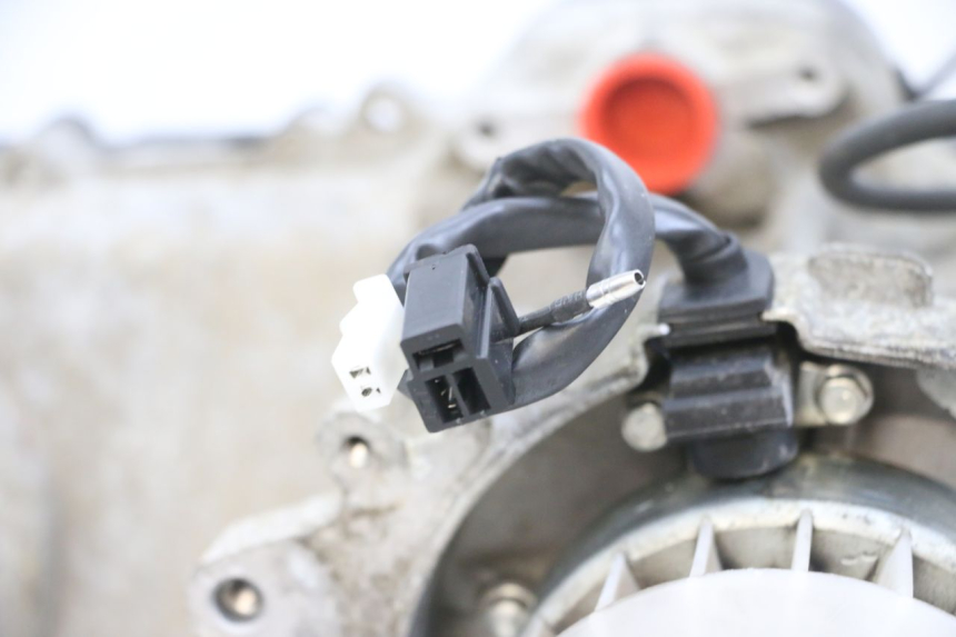 photo de ENGINE JM MOTORS OLDIES GT 4T 50 (2018 - 2025) - Checked used part