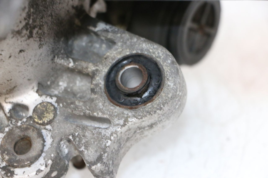 photo de ENGINE JM MOTORS OLDIES GT 4T 50 (2018 - 2025) - Zoom on usage condition