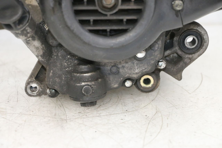 photo de ENGINE SYM ORBIT 2 4T 50 (2008 - 2017) - Component zoom