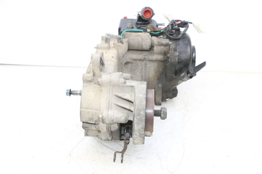 photo de ENGINE SYM ORBIT 2 4T 50 (2008 - 2017) - Checked used part