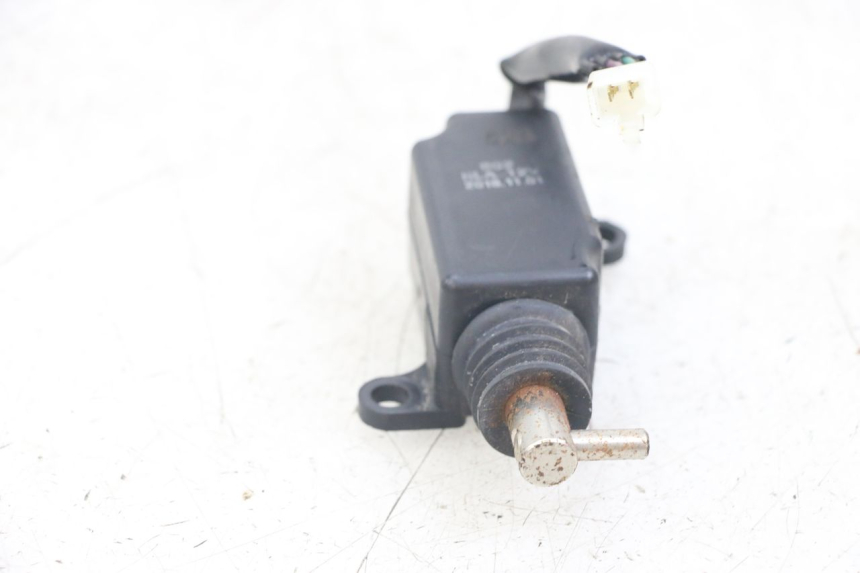 photo de TRUNK OPENING MOTOR SYM FIDDLE 3 III 125 (2014 - 2020)