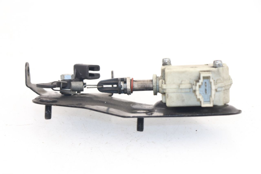 photo de TRUNK OPENING MOTOR GILERA GP 800 (2007 - 2013)