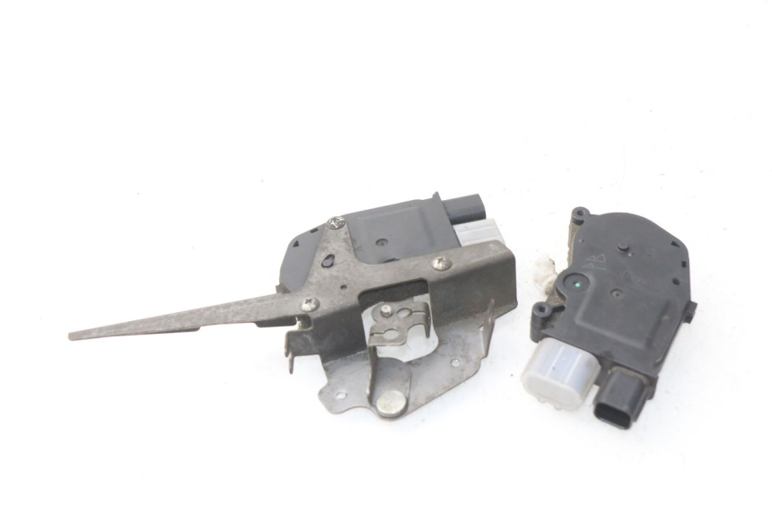 photo de SEAT LOCK ENGINE HONDA NSS EX FORZA 250 (2008 - 2009)