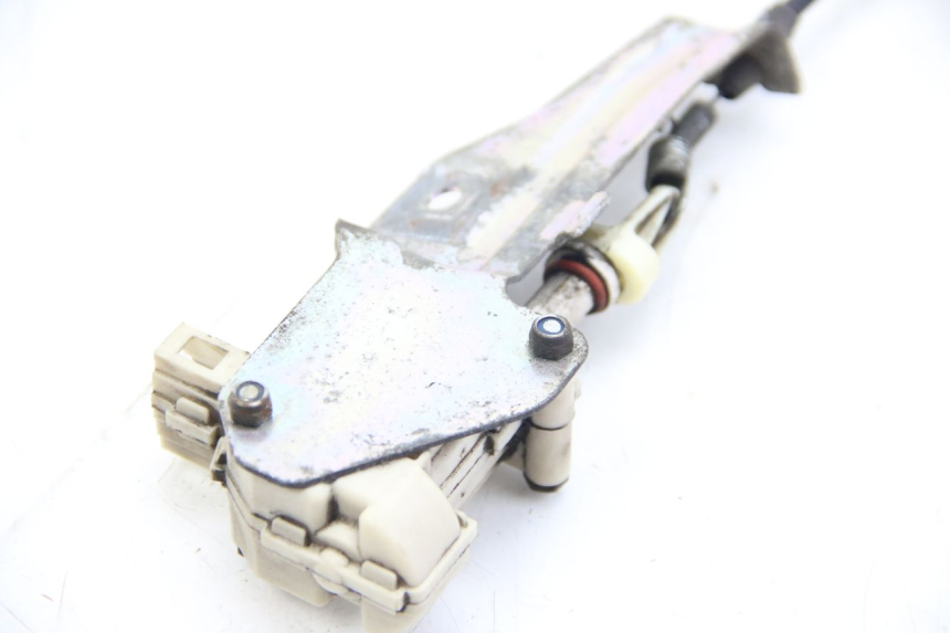 photo de TRUNK OPENING MOTOR PIAGGIO LIBERTY IGET 4T 50 (2015 - 2020)