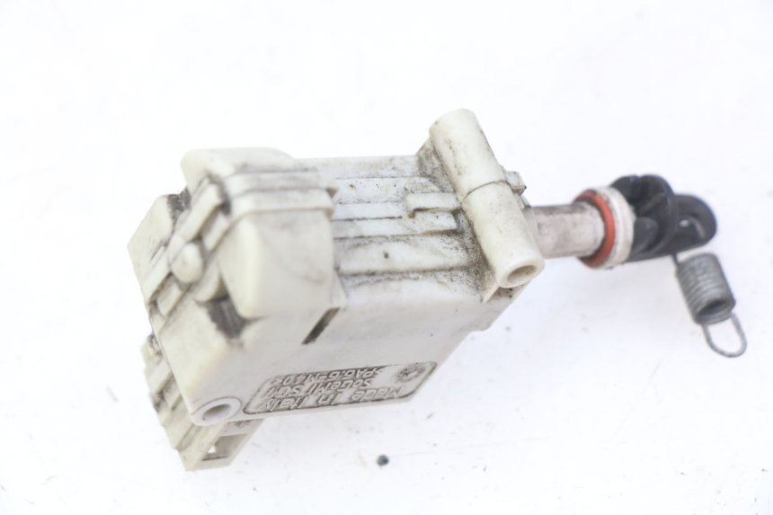 photo de TRUNK OPENING MOTOR PIAGGIO MP3 LT 300 (2010 - 2016)