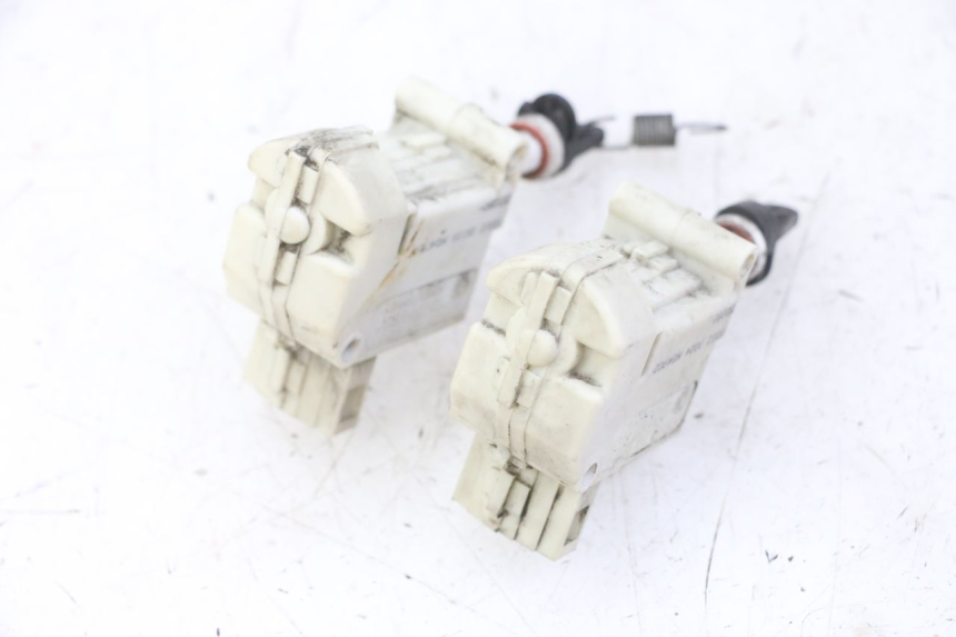 photo de SEAT LOCK ENGINE PIAGGIO MP3 LT 300 (2010 - 2016)