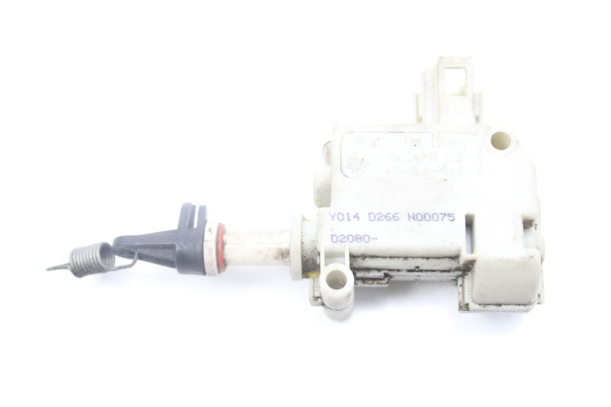 photo de TRUNK OPENING MOTOR PIAGGIO MP3 500 (2014 - 2016)