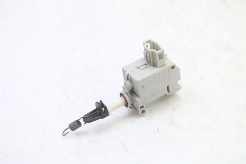 photo de SEAT LOCK ENGINE PIAGGIO MP3 RL 250 (2007 - 2010)