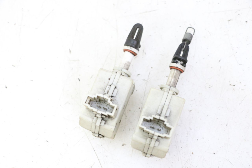 photo de SEAT LOCK ENGINE PIAGGIO MP3 500 (2011 - 2015)