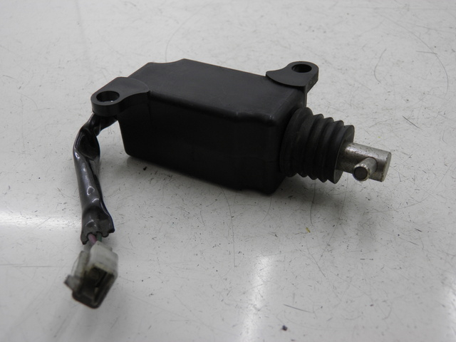 photo de SEAT LOCK ENGINE PEUGEOT TWEET 125 (2010 - 2017)