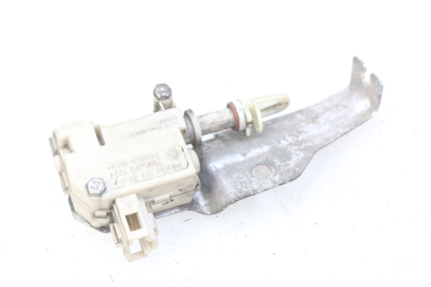 photo de TRUNK OPENING MOTOR PIAGGIO LIBERTY IGET 4T 50 (2015 - 2020)