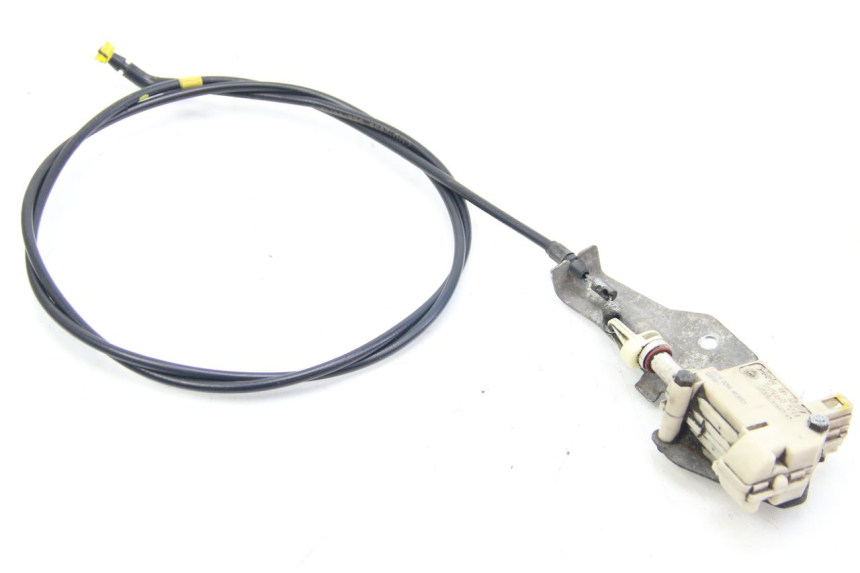 photo de TRUNK OPENING MOTOR PIAGGIO LIBERTY IGET 4T 50 (2015 - 2020)