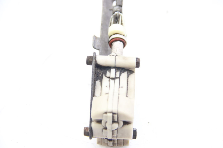 photo de TRUNK OPENING MOTOR PIAGGIO LIBERTY IGET 4T 50 (2015 - 2020)