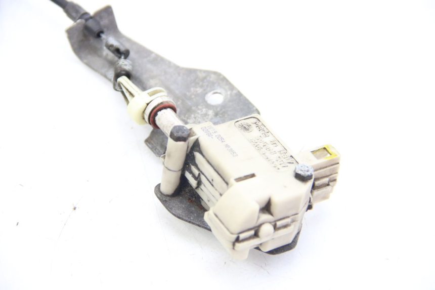 photo de TRUNK OPENING MOTOR PIAGGIO LIBERTY IGET 4T 50 (2015 - 2020)