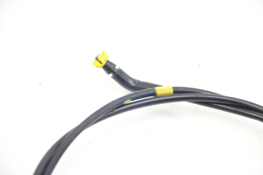 photo de TRUNK OPENING MOTOR PIAGGIO LIBERTY IGET 4T 50 (2015 - 2020)