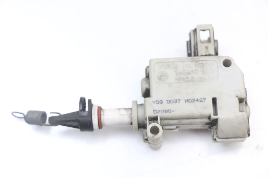 photo de TRUNK OPENING MOTOR PIAGGIO MP3 125 (2006 - 2014)