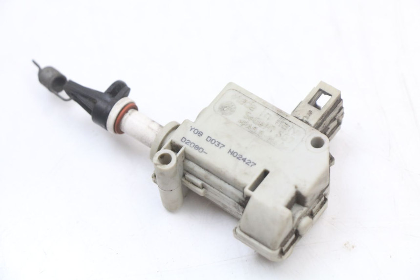 photo de TRUNK OPENING MOTOR PIAGGIO MP3 125 (2006 - 2014)