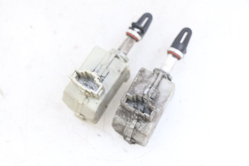photo de TRUNK OPENING MOTOR PIAGGIO MP3 LT 400 (2007 - 2012)