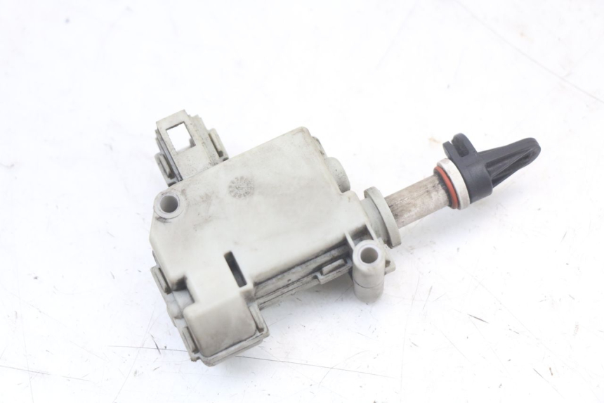 photo de TRUNK OPENING MOTOR PIAGGIO MP3 LT 400 (2007 - 2012)