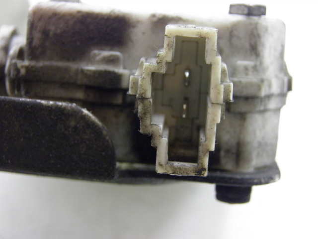 photo de SEAT LOCK ENGINE PIAGGIO MP3 RL 125 (2006 - 2014) - Technical close-up