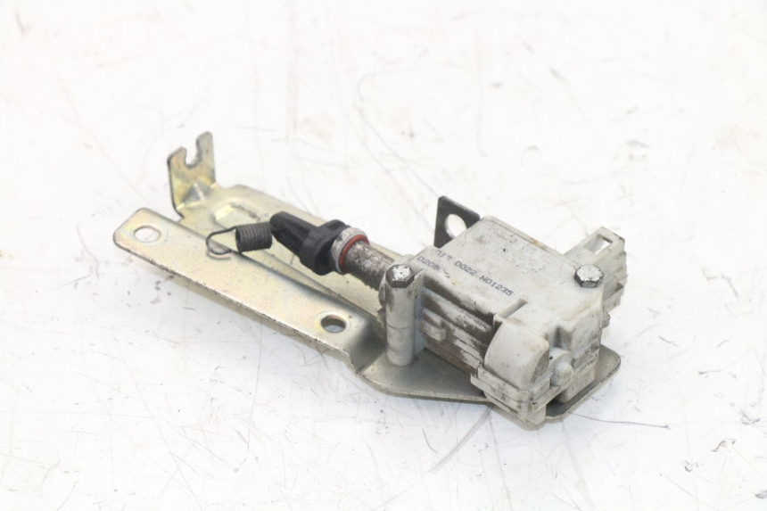 photo de SEAT LOCK ENGINE PIAGGIO X10 500 (2012 - 2018)