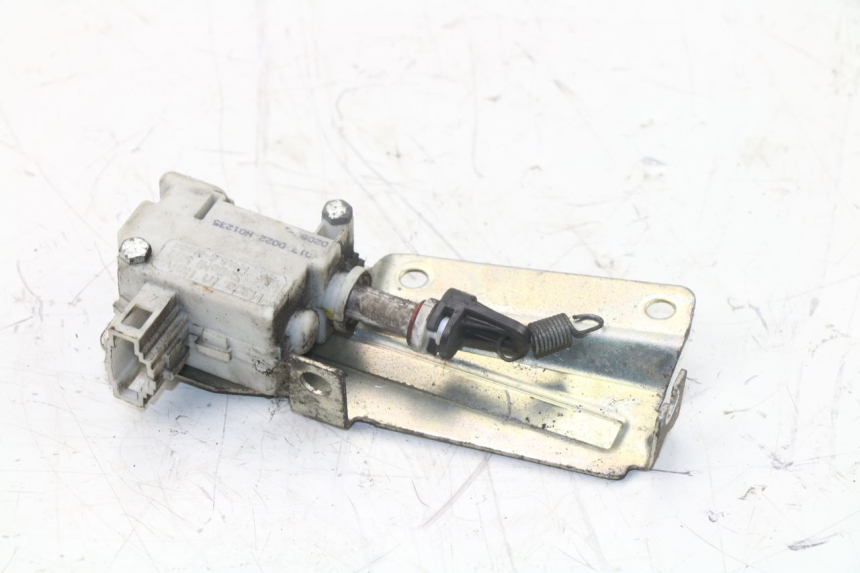 photo de SEAT LOCK ENGINE PIAGGIO X10 500 (2012 - 2018)
