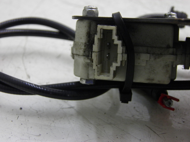 photo de SEAT LOCK ENGINE PIAGGIO X8 125 (2004 - 2007)