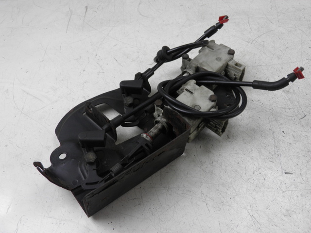 photo de SEAT LOCK ENGINE PIAGGIO X8 125 (2004 - 2007)