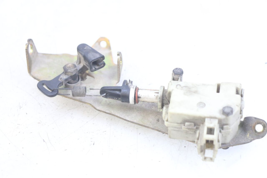 photo de TRUNK OPENING MOTOR PIAGGIO X9 EVOLUTION 125 (2003 - 2007)