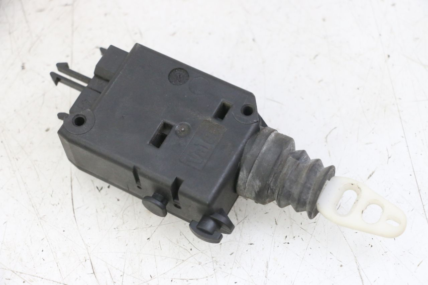 photo de SEAT LOCK ENGINE PEUGEOT SATELIS 125 (2013 - 2018)