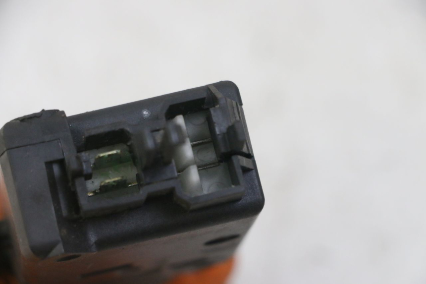 photo de SEAT LOCK ENGINE PEUGEOT SATELIS 125 (2013 - 2018)