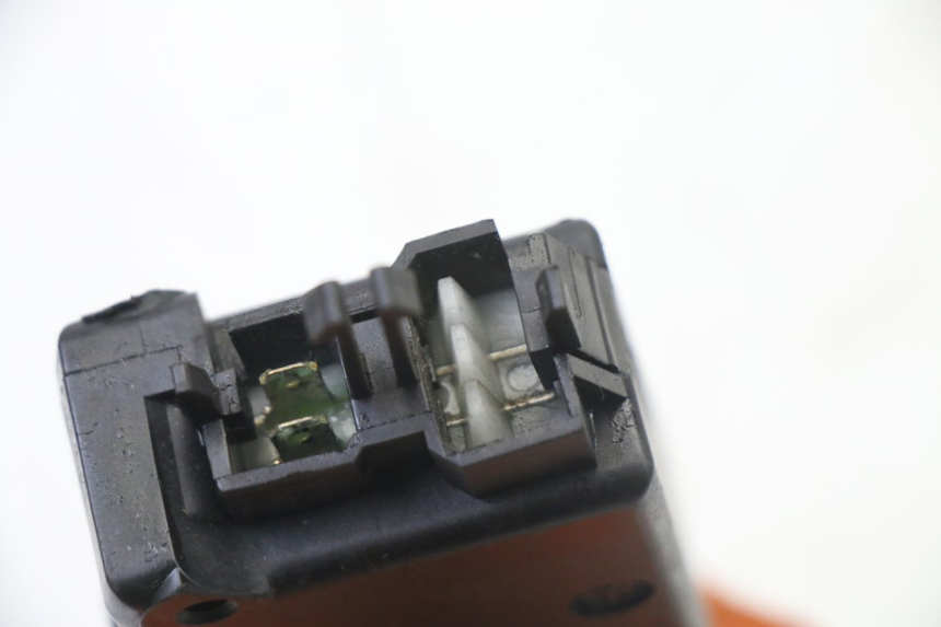 photo de SEAT LOCK ENGINE PEUGEOT SATELIS 125 (2013 - 2018)