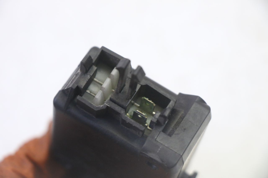 photo de SEAT LOCK ENGINE PEUGEOT SATELIS 125 (2013 - 2018)