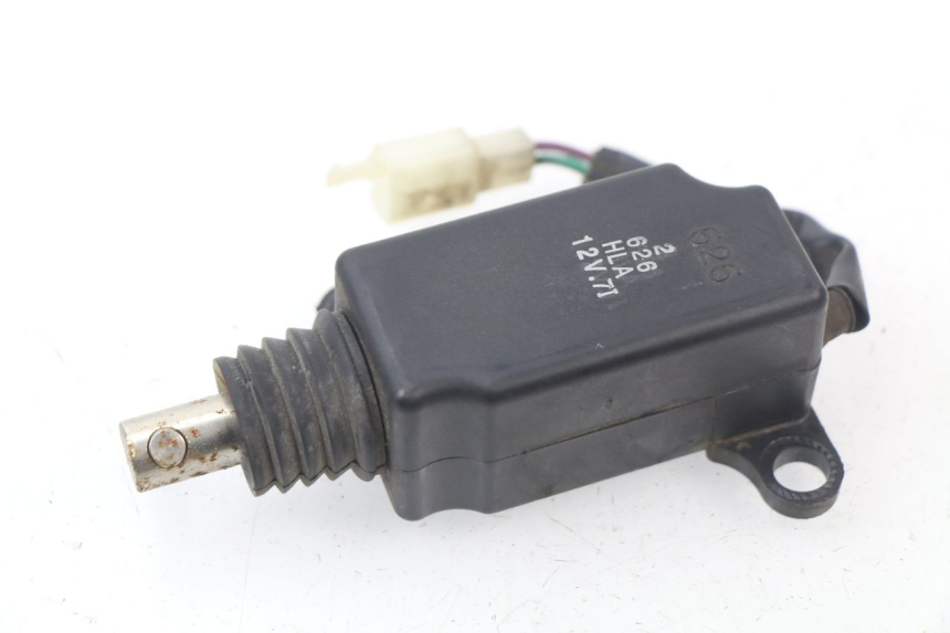 photo de SEAT LOCK ENGINE SYM FIDDLE 125 (2008 - 2010)